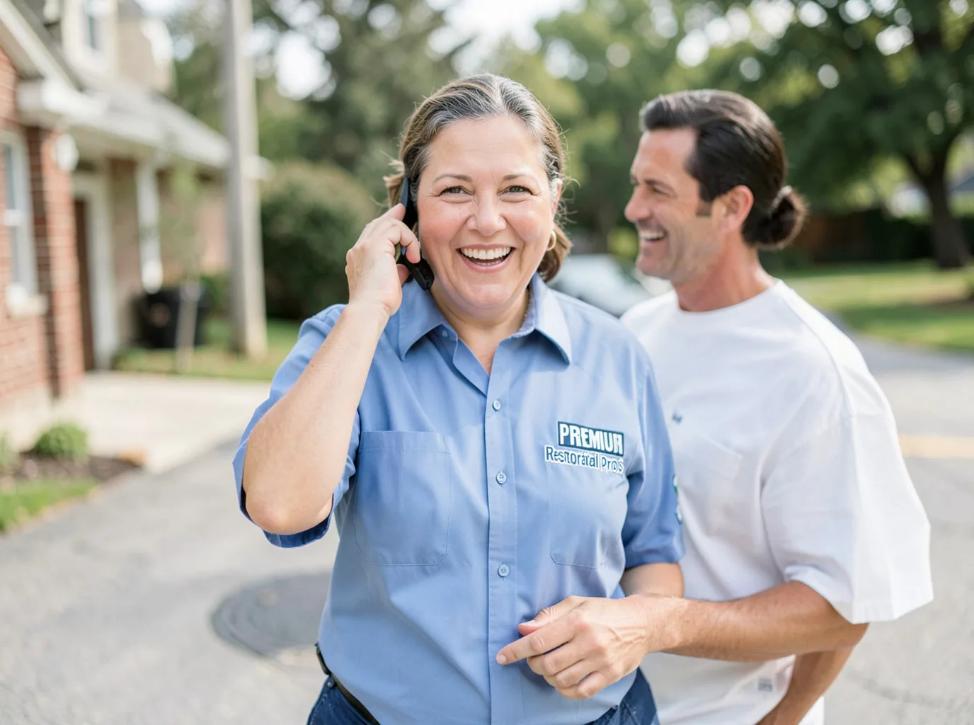 Water Damage Restoration Great Cacapon, WV FAQs